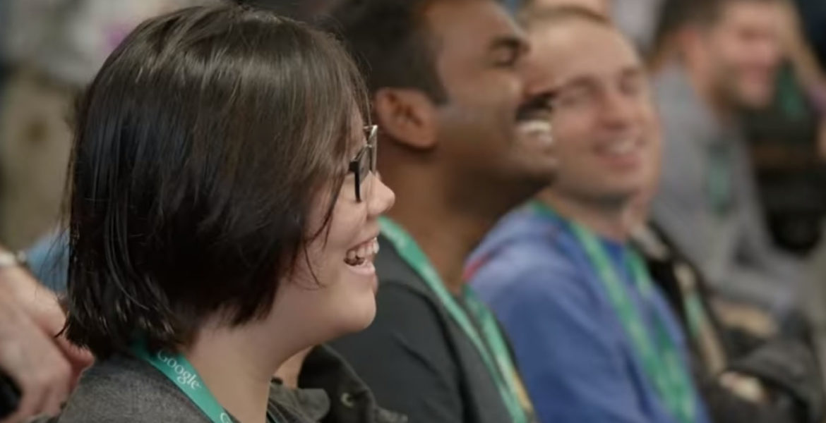 Google Summer of Code 2019