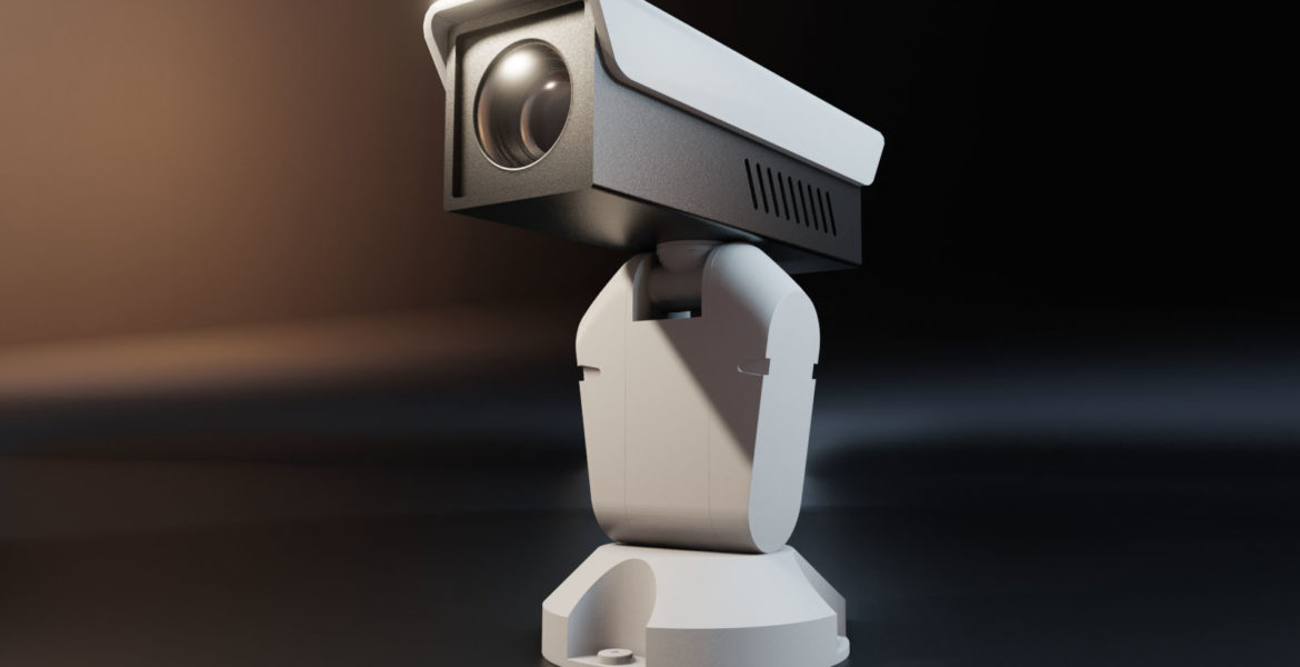 LAB #2: Workflow Modelagem e Render