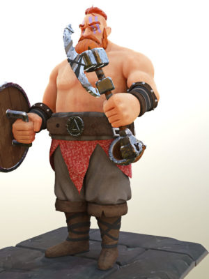 3DCoat Master