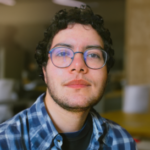 Profile photo of Jas Amaral