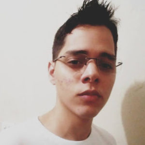 Profile photo of Antony Mateus Ferreira Luz