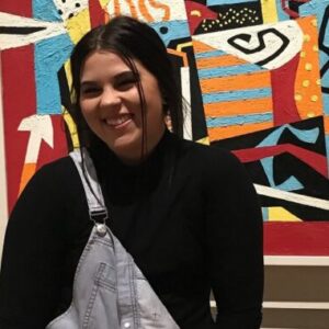 Profile photo of Kathy Nicholas