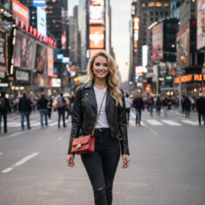 Profile photo of Rose