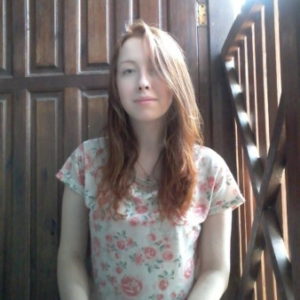 Profile photo of QUETLIN PAVINATTO