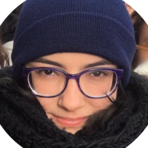 Profile photo of Rayanne Reveg