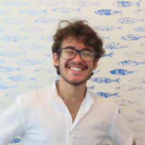 Profile photo of Gabriel