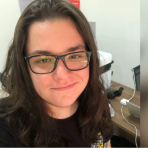 Profile photo of Gabriel