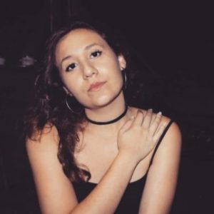 Profile photo of Iza