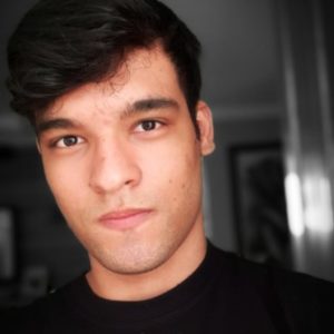 Profile photo of Carlos