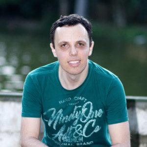 Profile photo of Andrei Krepsky de Melo