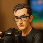 Profile photo of André Itice Pereira