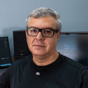 Profile photo of Paulo César