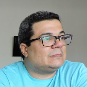 Profile photo of André Lucena de Araujo