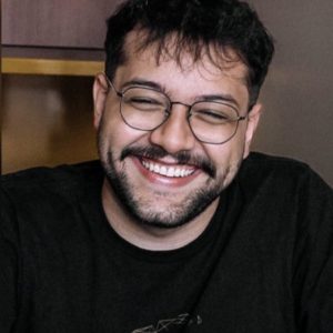 Profile photo of Guilherme